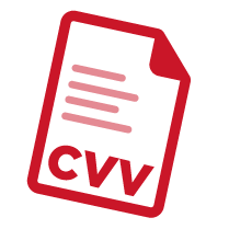 cvv